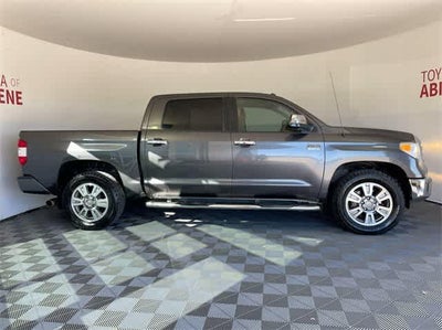 2014 Toyota Tundra 1794