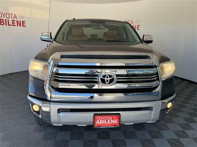 2014 Toyota Tundra 1794
