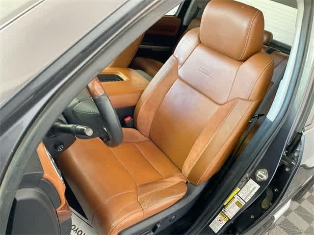 2014 Toyota Tundra 1794