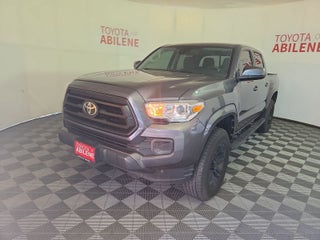 2020 Toyota Tacoma SR