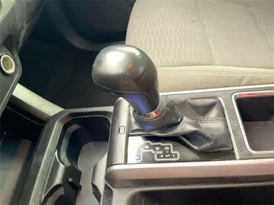 2016 Toyota Tacoma SR5