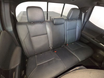2018 Toyota Tacoma TRD Off Road