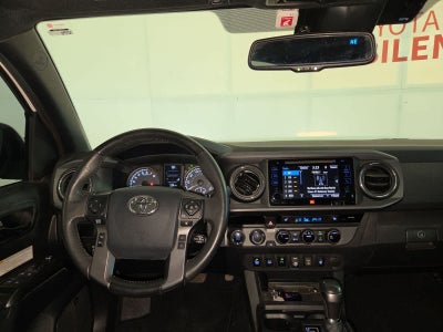 2018 Toyota Tacoma TRD Off Road