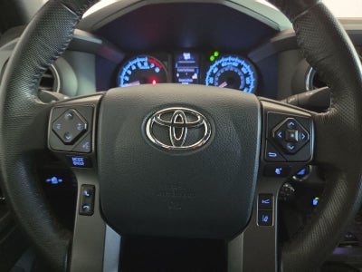 2018 Toyota Tacoma TRD Off Road
