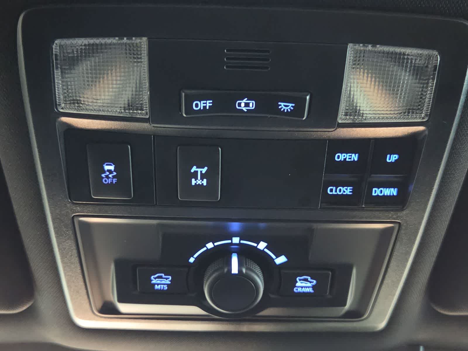 2018 Toyota Tacoma TRD Off Road