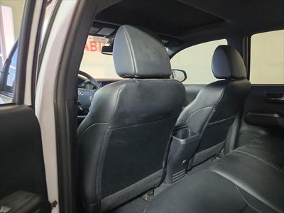2018 Toyota Tacoma TRD Off Road