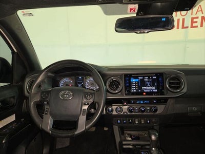 2018 Toyota Tacoma TRD Off Road