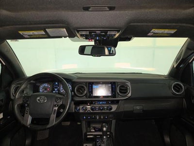2018 Toyota Tacoma TRD Off Road