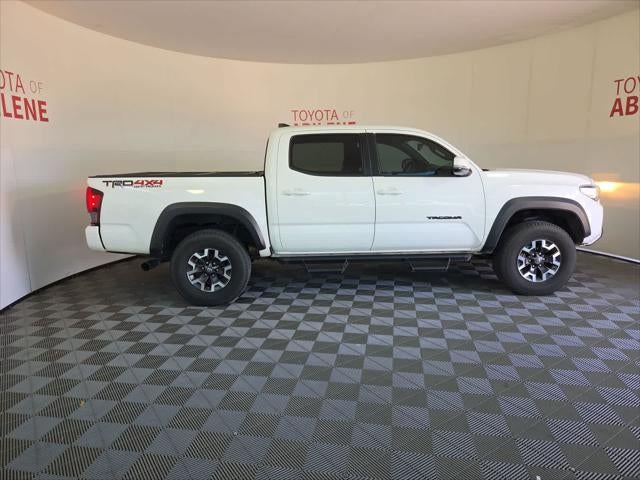 2018 Toyota Tacoma TRD Off Road