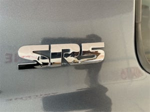 2010 Toyota Tundra CrewMax 4.6L V8 6-Spd AT