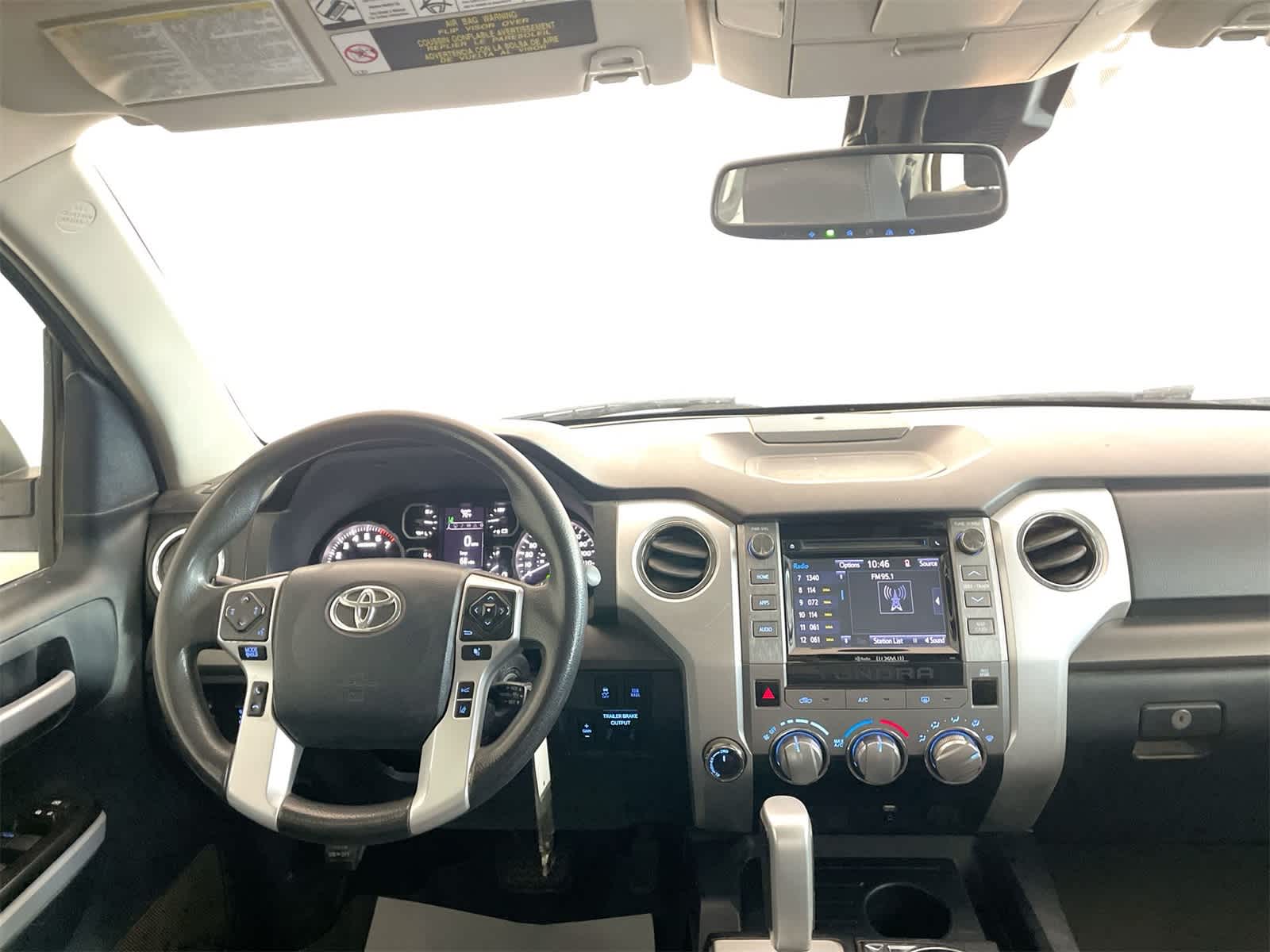 2019 Toyota Tundra SR5