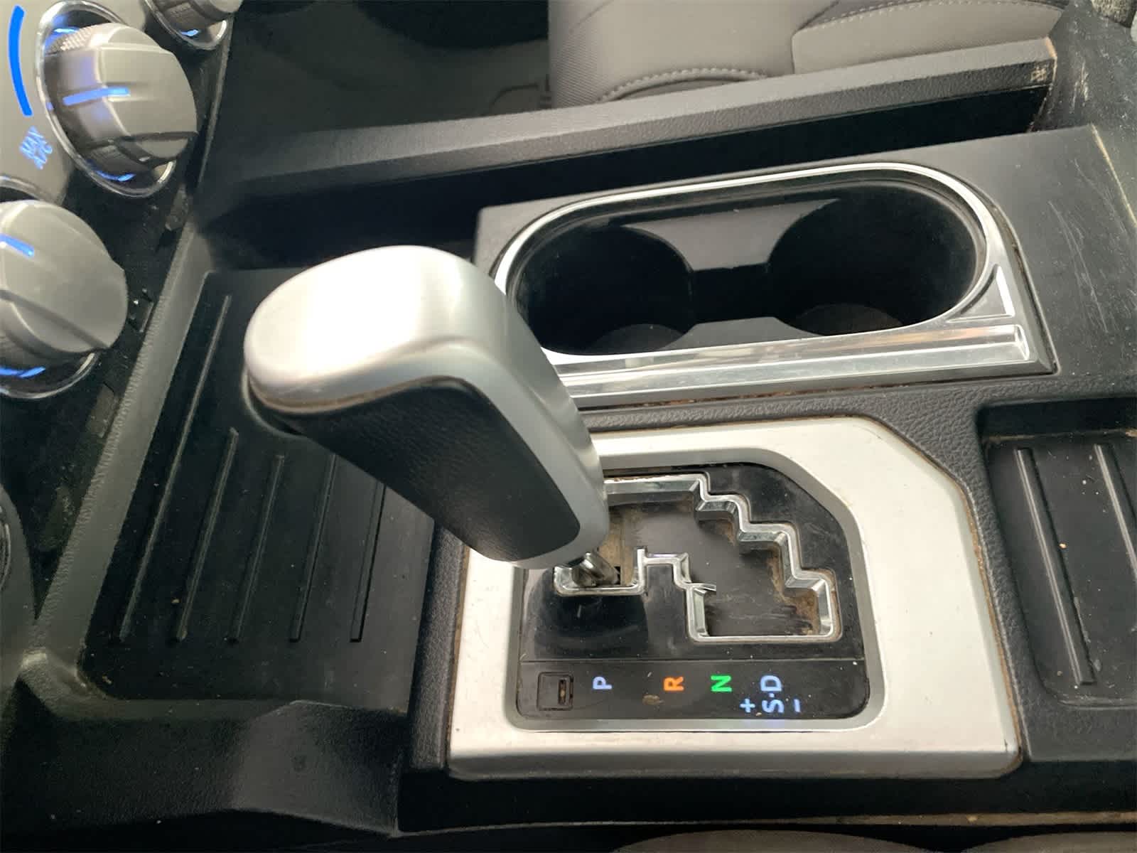 2019 Toyota Tundra SR5