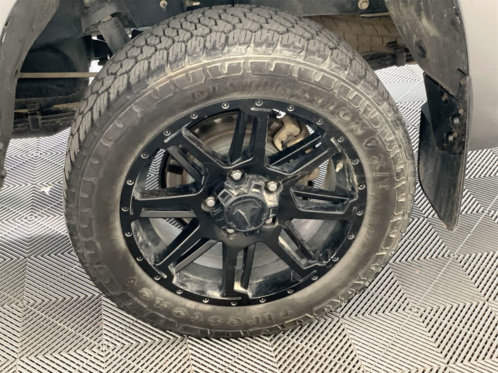 2019 Toyota Tundra SR5