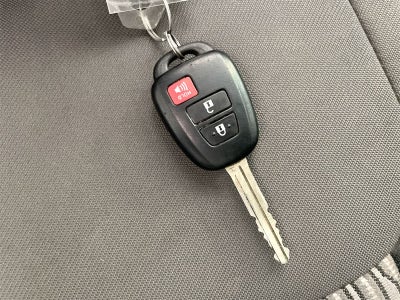 2019 Toyota Tundra SR5