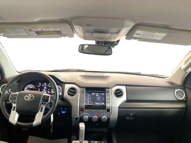 2019 Toyota Tundra SR5