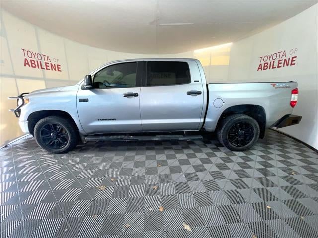 2019 Toyota Tundra SR5