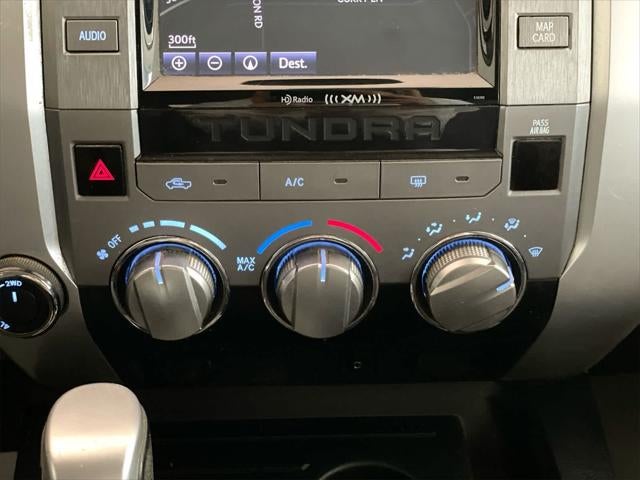 2019 Toyota Tundra SR5