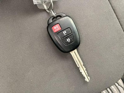 2019 Toyota Tundra SR5