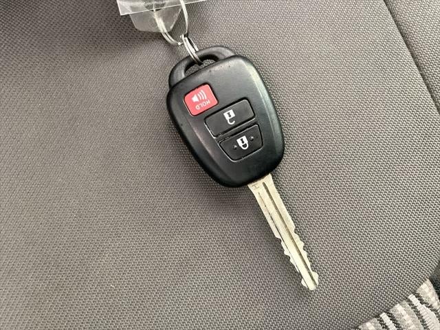 2019 Toyota Tundra SR5