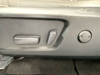 2014 Toyota Tundra SR5