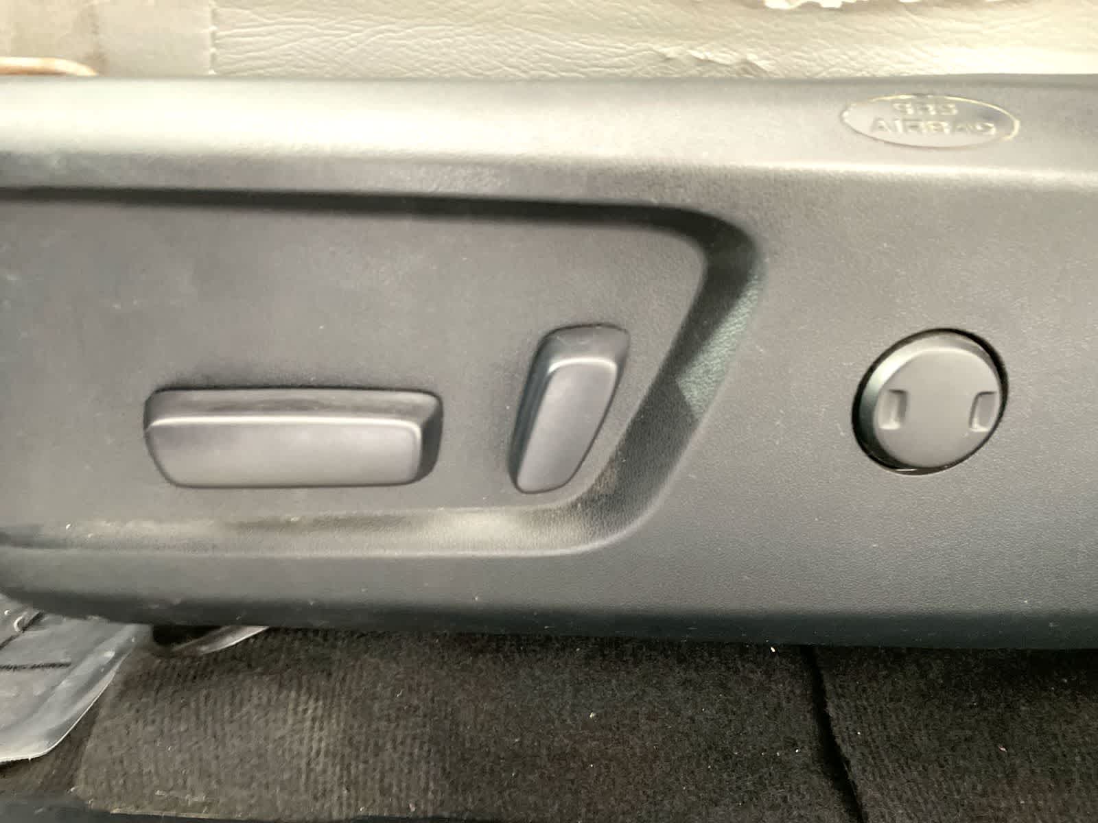 2014 Toyota Tundra SR5