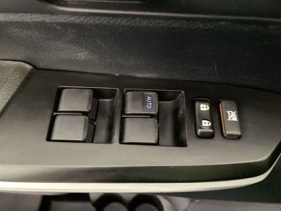 2014 Toyota Tundra SR5