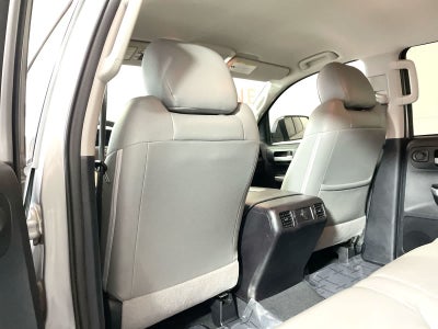 2014 Toyota Tundra SR5