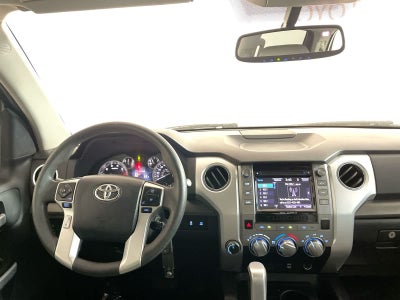 2014 Toyota Tundra SR5