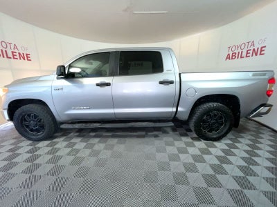 2014 Toyota Tundra SR5