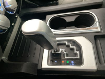 2014 Toyota Tundra SR5