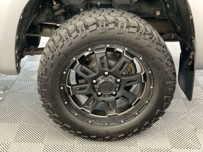 2014 Toyota Tundra SR5