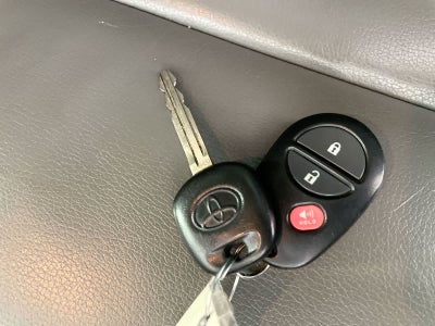 2014 Toyota Tundra SR5