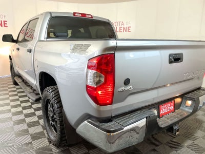 2014 Toyota Tundra SR5