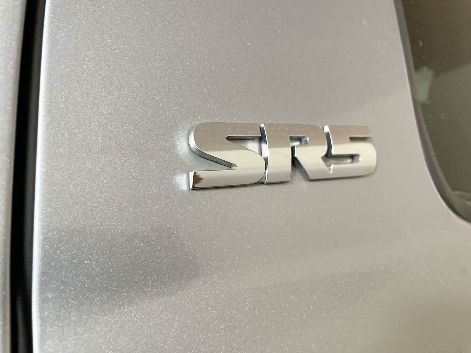 2014 Toyota Tundra SR5