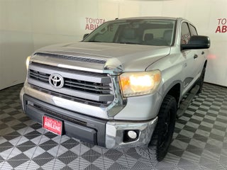 2014 Toyota Tundra SR5