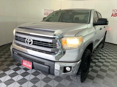 2014 Toyota Tundra SR5