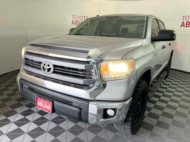 2014 Toyota Tundra SR5