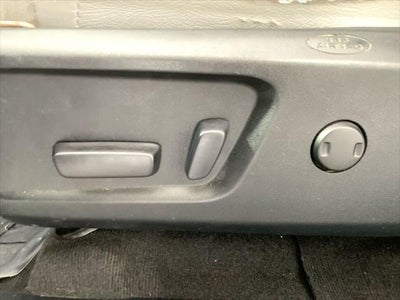 2014 Toyota Tundra SR5