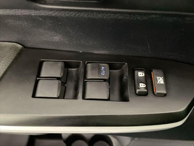 2014 Toyota Tundra SR5