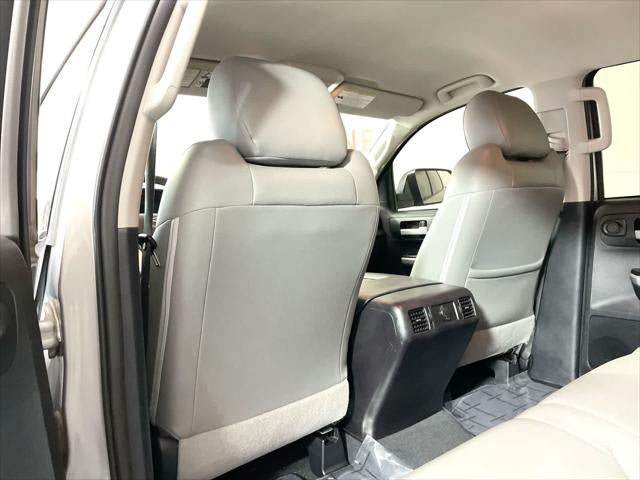 2014 Toyota Tundra SR5