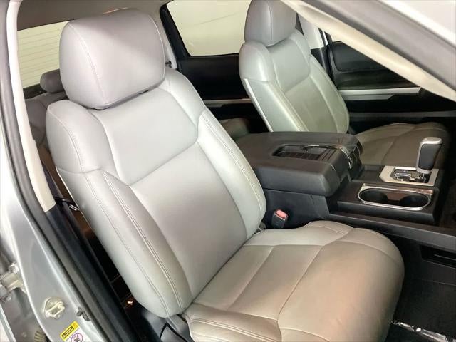 2014 Toyota Tundra SR5