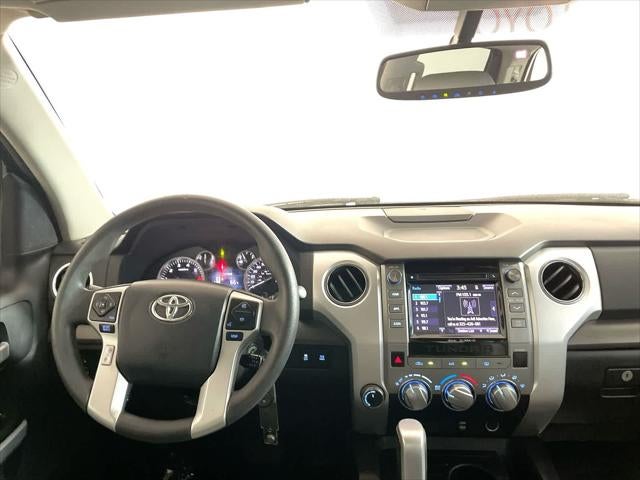 2014 Toyota Tundra SR5