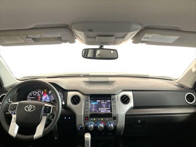 2014 Toyota Tundra SR5