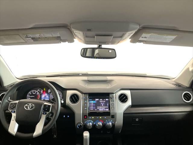 2014 Toyota Tundra SR5