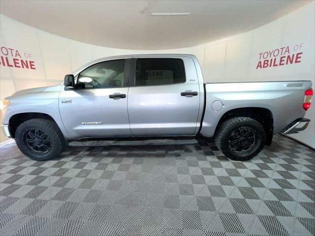 2014 Toyota Tundra SR5