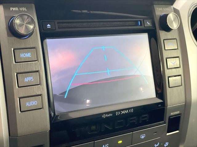 2014 Toyota Tundra SR5