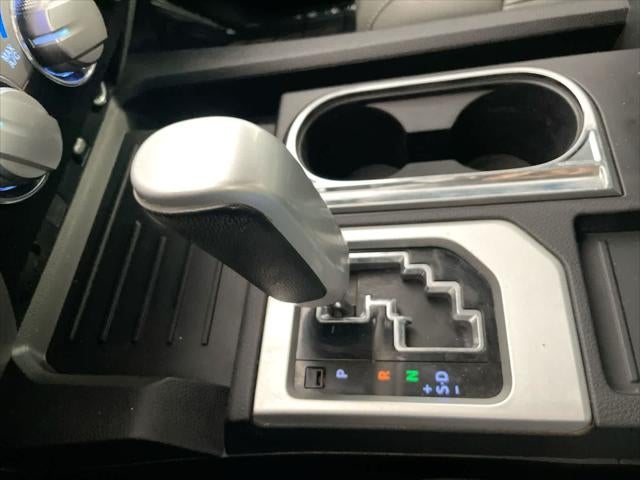 2014 Toyota Tundra SR5