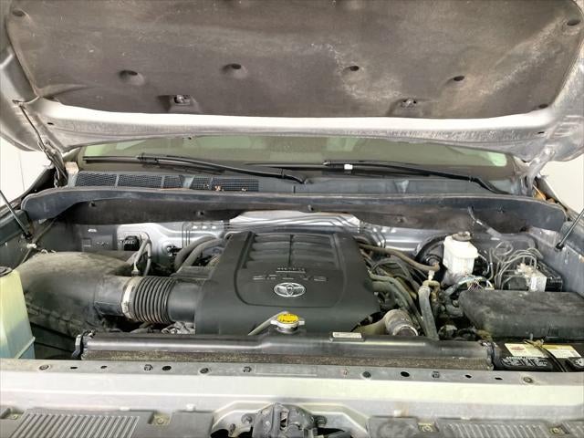 2014 Toyota Tundra SR5