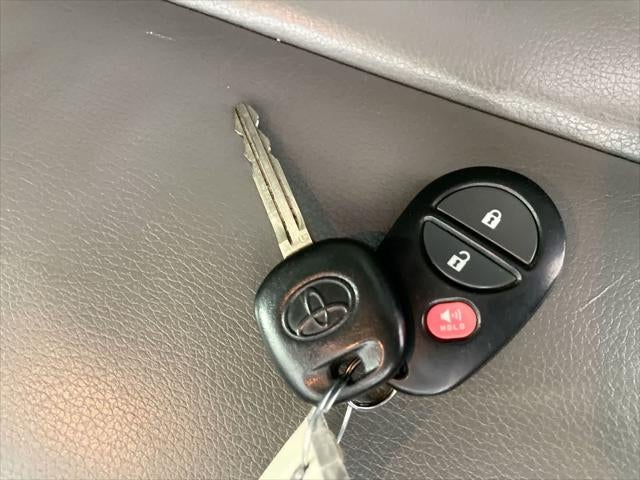 2014 Toyota Tundra SR5