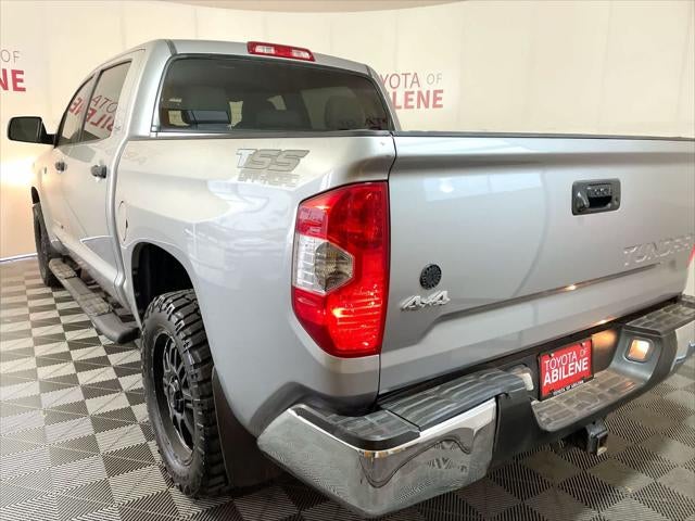 2014 Toyota Tundra SR5